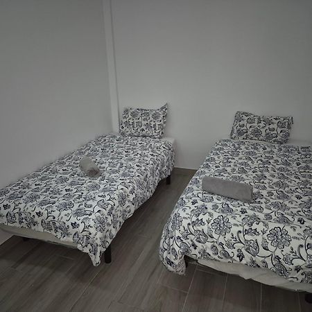 Centrum F Alicante Ruang foto